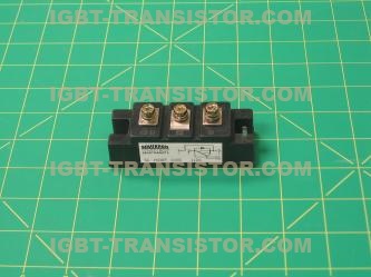 Picture of Part SK150DA100D