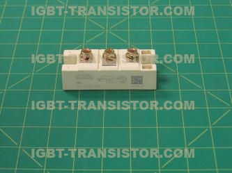 Picture of Part SKKT132/12E