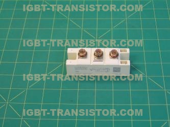 Picture of Part SKKT162/12E