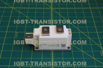 Picture of Part SKKT250/14E