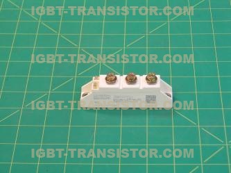 Picture of Part SKKT57/16E