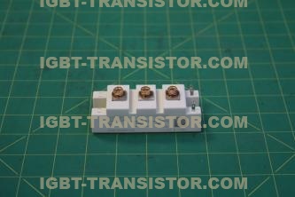 Picture of Part SKM100GB173D