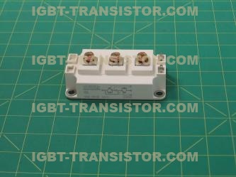 Picture of Part SKM150GB124D