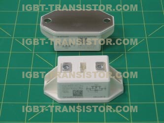 Picture of Part SKM180A020