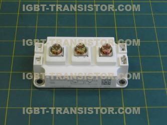 Picture of Part SKM200GB173D