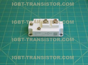 Picture of Part SKM500GA128D