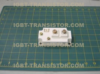 Picture of Part SKM600GA124D