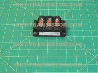 Picture of Part SQD200A60