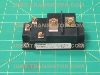 Picture of Part SQD300A60