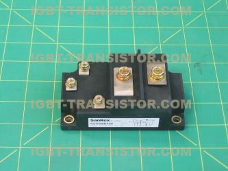 Picture of Part SQD400BA60