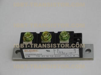 Picture of Part TD61N12KOF