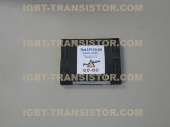 Picture of Part TN25F110-24