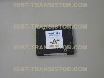 Picture of Part TN25F110-5 