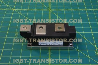 Picture of Part TT425N16KOF